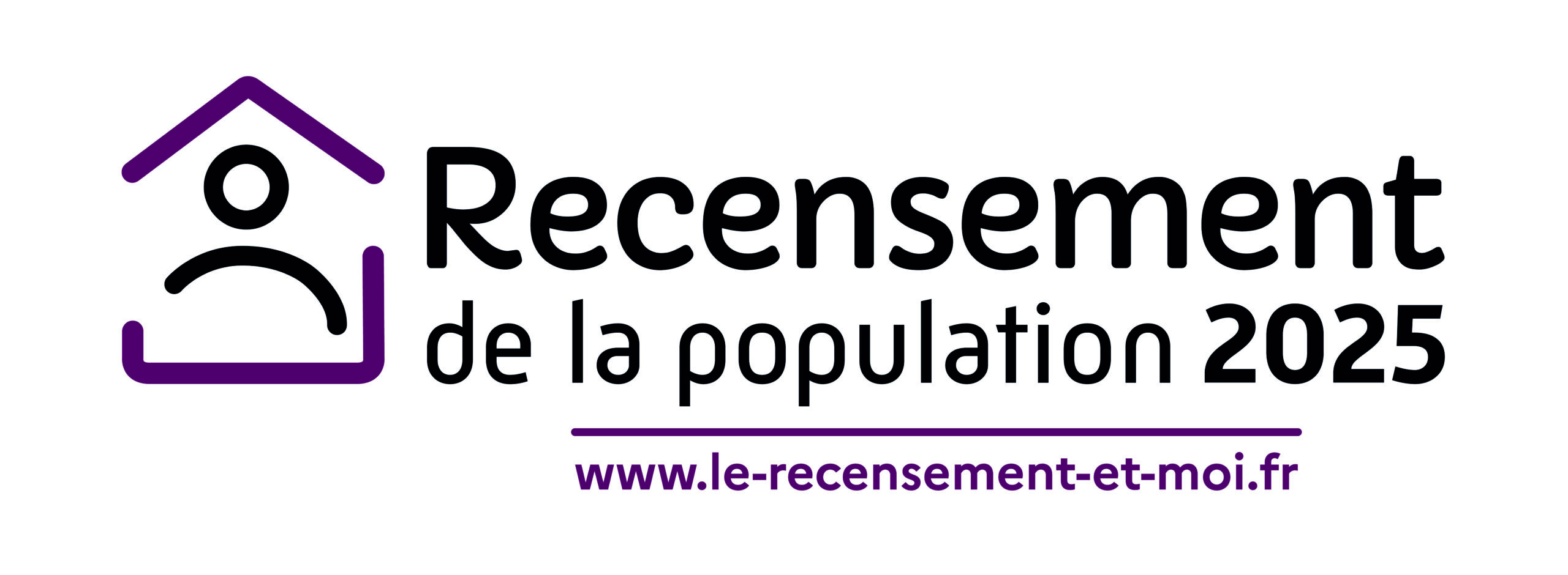 Recensement de la population2025